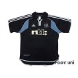 Photo1: Newcastle 2000-2001 Away Shirt (1)
