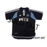 Newcastle 2000-2001 Away Shirt