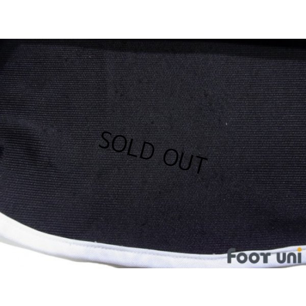 Photo8: Newcastle 2000-2001 Away Shirt