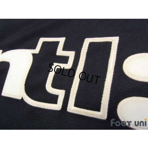 Photo7: Newcastle 2000-2001 Away Shirt