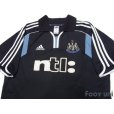 Photo3: Newcastle 2000-2001 Away Shirt