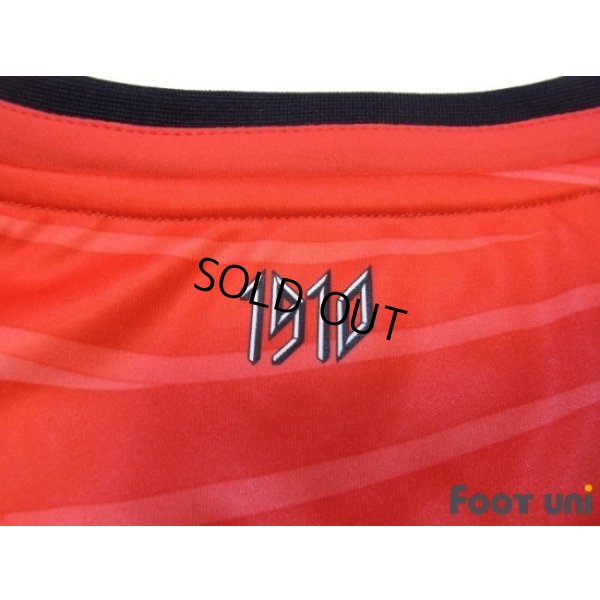 Photo7: FC St. Pauli 2015-2016 3rd Shirt