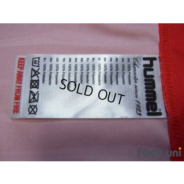 Photo6: FC St. Pauli 2015-2016 3rd Shirt