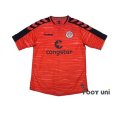 Photo1: FC St. Pauli 2015-2016 3rd Shirt (1)