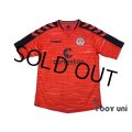 FC St. Pauli 2015-2016 3rd Shirt