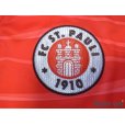 Photo5: FC St. Pauli 2015-2016 3rd Shirt