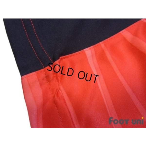 Photo8: FC St. Pauli 2015-2016 3rd Shirt