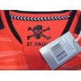 Photo4: FC St. Pauli 2015-2016 3rd Shirt