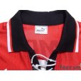 Photo5: Urawa Reds 2001-2002 Home Shirt #21