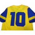 Photo4: Parma 1994-1995 Away Shirt #10 (4)