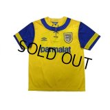 Parma 1994-1995 Away Shirt #10