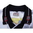 Photo5: Corinthians 1996 Home Shirt #5