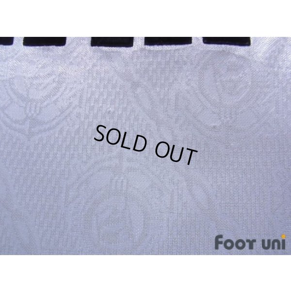 Photo7: Corinthians 1996 Home Shirt #5