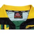 Photo5: Jamaica 1998 Away Shirt #11 Whitmore