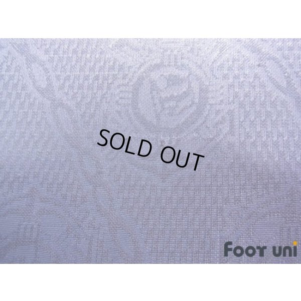 Photo8: Corinthians 1996 Home Shirt #5