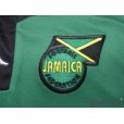 Photo6: Jamaica 1998 Away Shirt #11 Whitmore