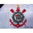 Photo6: Corinthians 1996 Home Shirt #5