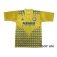 Photo1: Leeds United AFC 1992-1993 Away Shirt #7 (1)