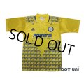 Leeds United AFC 1992-1993 Away Shirt #7