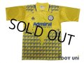Leeds United AFC 1992-1993 Away Shirt #7