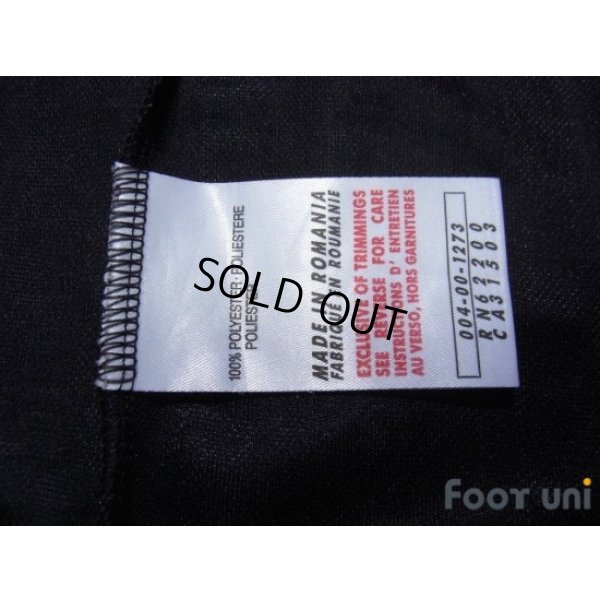 Photo7: Eintracht Frankfurt 1999-2000 Away Shirt