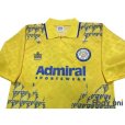 Photo3: Leeds United AFC 1992-1993 Away Shirt #7 (3)