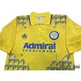 Photo3: Leeds United AFC 1992-1993 Away Shirt #7