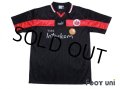 Eintracht Frankfurt 1999-2000 Away Shirt
