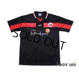 Eintracht Frankfurt 1999-2000 Away Shirt