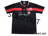 Eintracht Frankfurt 1999-2000 Away Shirt