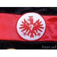 Photo5: Eintracht Frankfurt 1999-2000 Away Shirt