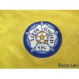 Photo6: Leeds United AFC 1992-1993 Away Shirt #7 (6)