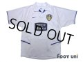 Leeds United AFC 2003-2004 Home Shirt