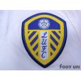 Photo5: Leeds United AFC 2003-2004 Home Shirt (5)