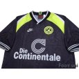 Photo3: Borussia Dortmund 1995-1996 Away Shirt