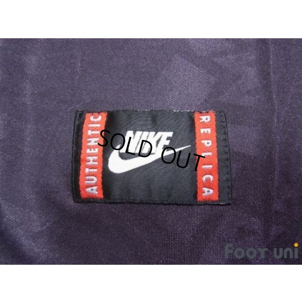 Photo7: Borussia Dortmund 1995-1996 Away Shirt