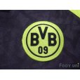 Photo5: Borussia Dortmund 1995-1996 Away Shirt