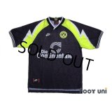 Borussia Dortmund 1995-1996 Away Shirt