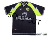 Borussia Dortmund 1995-1996 Away Shirt