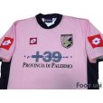 Photo3: Palermo 2004-2005 Home Shirt