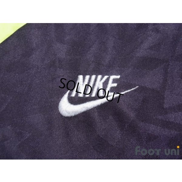 Photo6: Borussia Dortmund 1995-1996 Away Shirt