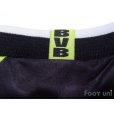 Photo8: Borussia Dortmund 1995-1996 Away Shirt