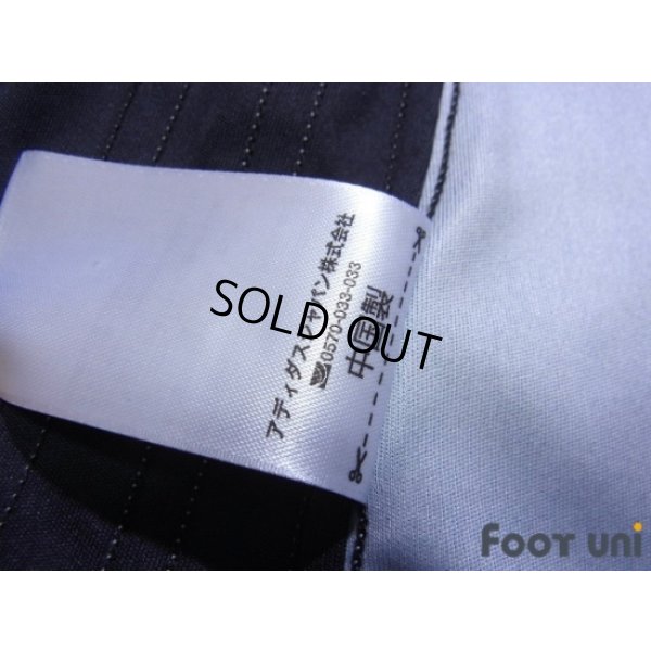 Photo8: Japan 2016-2017 Home Shirt #13 Kiyotake w/tags