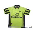 Photo1: Borussia Dortmund 1996-1997 Home Shirt #10 Moller (1)