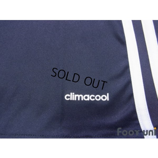 Photo7: Japan 2016-2017 Home Shirt #13 Kiyotake w/tags