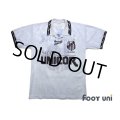 Santos FC 1996 Home Shirt #10