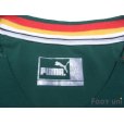 Photo3: Cameroon 2002 Home Authentic Sleeveless Shirt