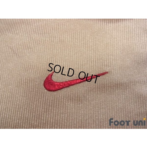 Photo6: Racing 2002-2003 Home Shirt