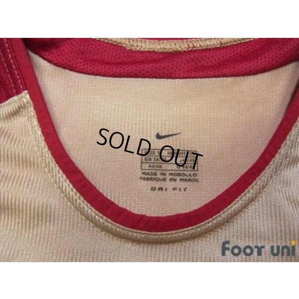 Photo4: Racing 2002-2003 Home Shirt