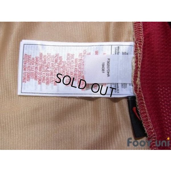 Photo7: Racing 2002-2003 Home Shirt